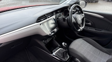 Vauxhall Corsa 1.2 SE 5dr Petrol Hatchback